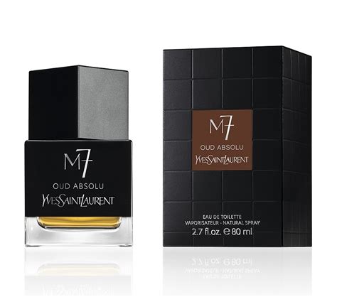 YSL m7 Oud Absolu question : r/fragrance 